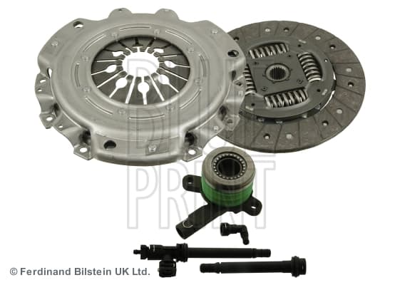 Kit d'embrayage - image 1