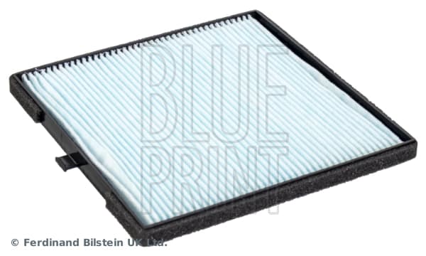 Filtre, air de l'habitacle Blue Print