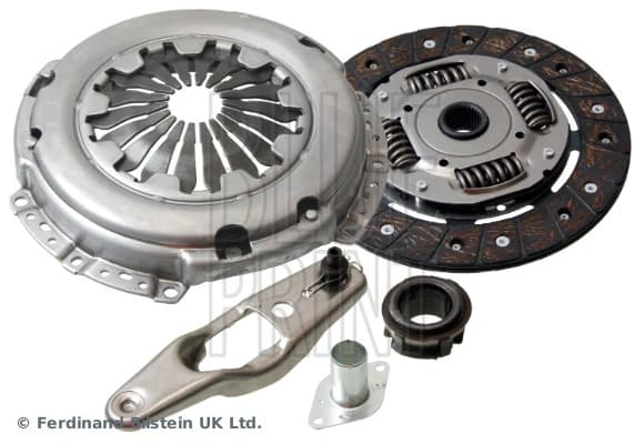 Kit d'embrayage - image 1
