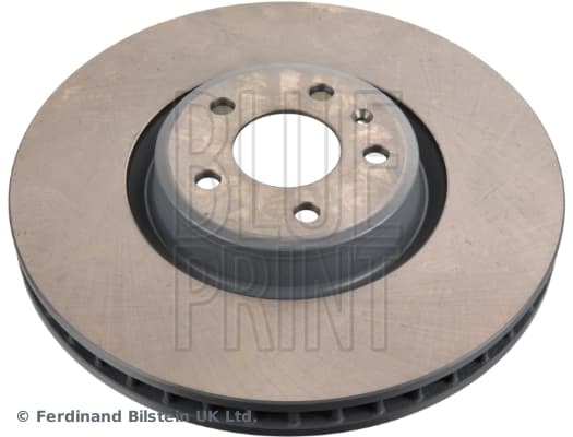 Disque de frein - image 1