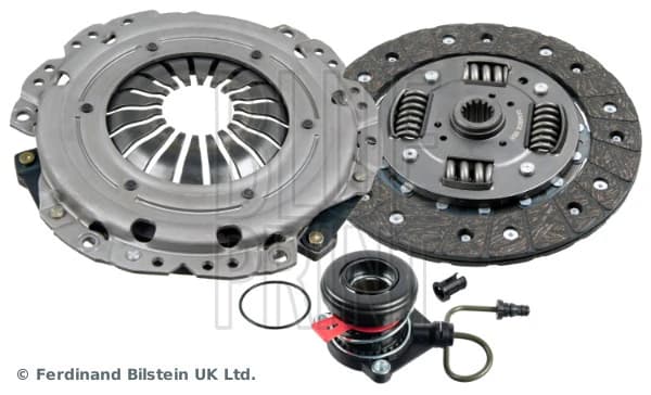 Kit d'embrayage - image 1