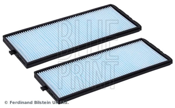 Kit de filtres, air d’habitacle - image 1