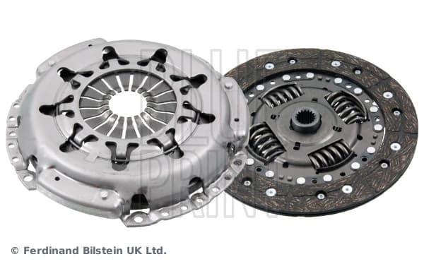 Kit d'embrayage - image 1