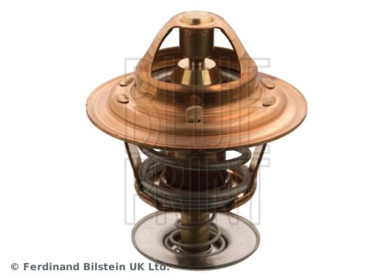 Thermostat, liquide de refroidissement Blue Print