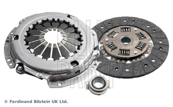 Kit d'embrayage - image 1