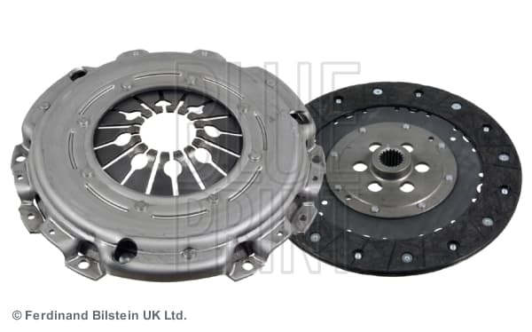 Kit d'embrayage - image 1