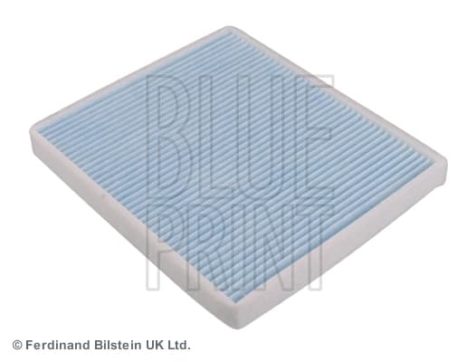 Filtre, air de l'habitacle Blue Print