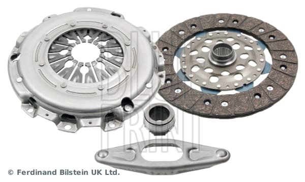Kit d'embrayage - image 1