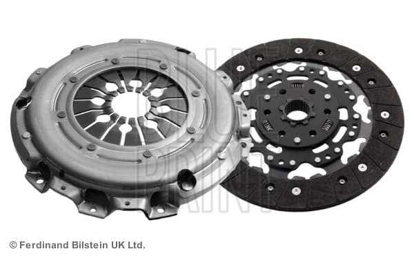 Kit d'embrayage - image 1