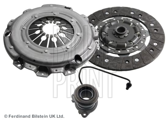 Kit d'embrayage - image 1