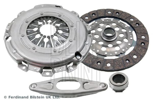 Kit d'embrayage - image 1