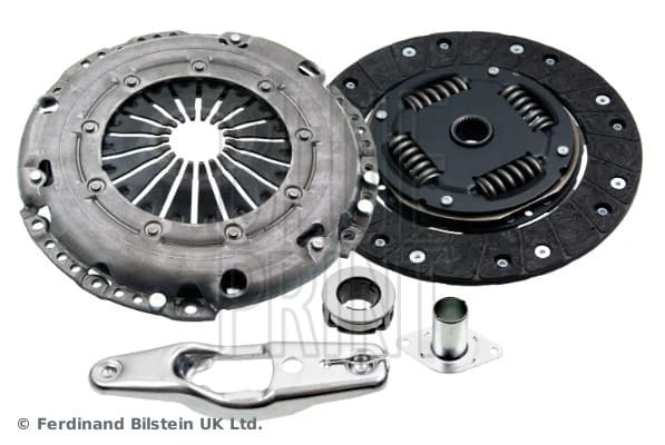 Kit d'embrayage - image 1