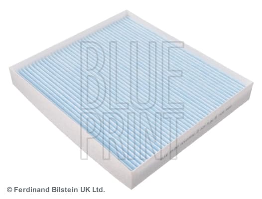Filtre, air de l'habitacle Blue Print