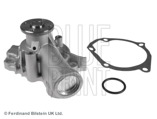 Pompe à eau, refroidissement du moteur - image 1