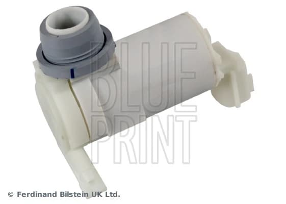 Pompe d'eau de nettoyage, nettoyage des vitres Blue Print