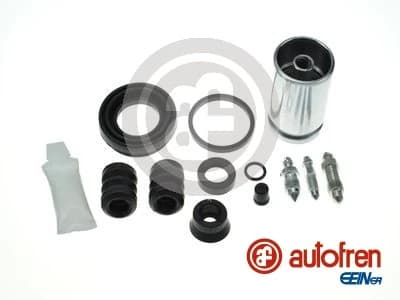 Kit de réparation, étrier de frein Autofren Seinsa