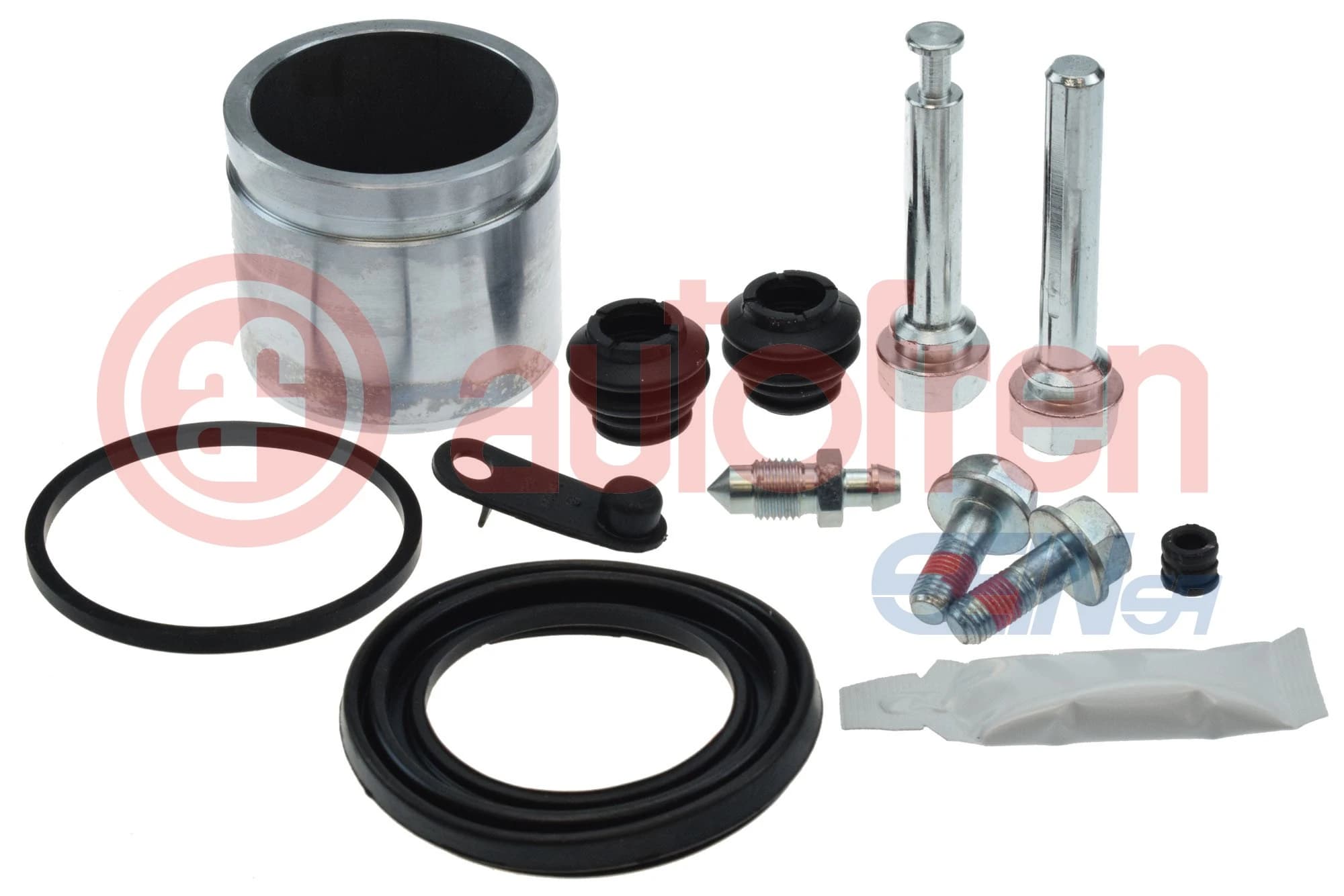 Kit de réparation, étrier de frein - image 1