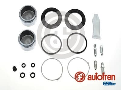 Kit de réparation, étrier de frein Autofren Seinsa