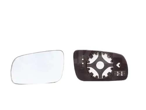 Verre de rétroviseur, rétroviseur extérieur - image 1