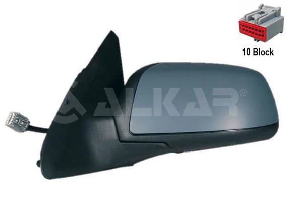 Rétroviseur extérieur ALKAR