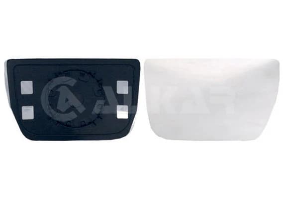 Verre de rétroviseur, rétroviseur extérieur ALKAR