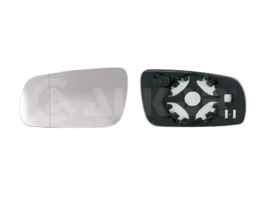 Verre de rétroviseur, rétroviseur extérieur - image 1