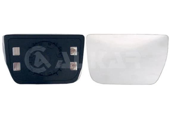 Verre de rétroviseur, rétroviseur extérieur ALKAR