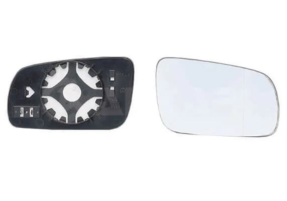 Verre de rétroviseur, rétroviseur extérieur - image 1
