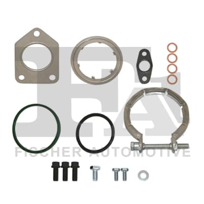 Kit de montage, compresseur - image 1