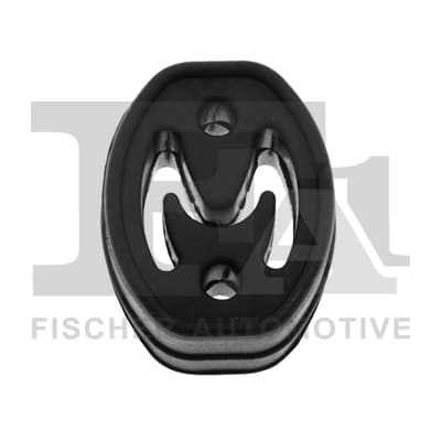 Suspension, échappement FA1