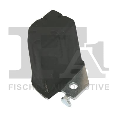 Suspension, échappement - image 1