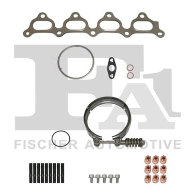 Kit de montage, compresseur FA1