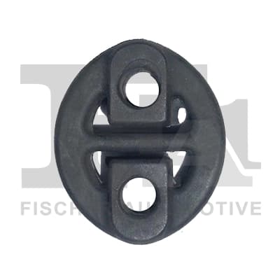 Suspension, échappement FA1