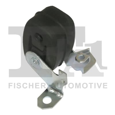 Suspension, échappement FA1