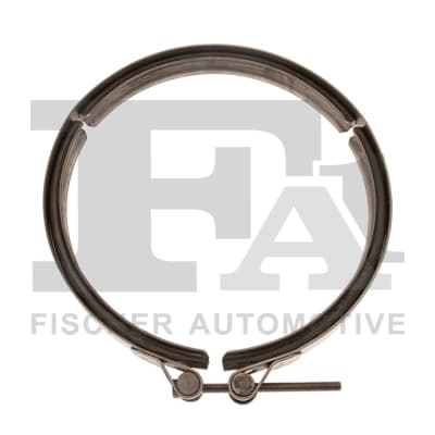 Raccord de tuyau, système d'échappement - image 1