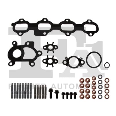 Kit de montage, compresseur FA1