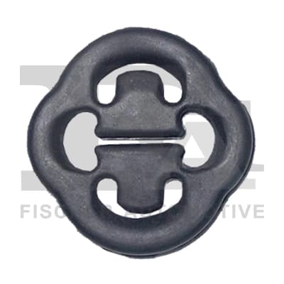 Suspension, échappement FA1