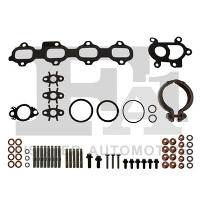 Kit de montage, compresseur FA1