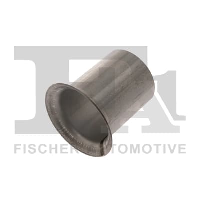 Tuyau d'échappement, universel - image 1