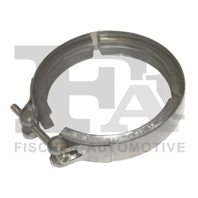 Raccord de tuyau, système d'échappement - image 1