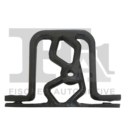 Suspension, échappement FA1