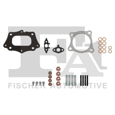 Kit de montage, compresseur FA1