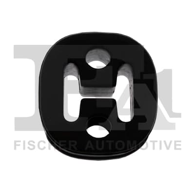 Suspension, échappement FA1