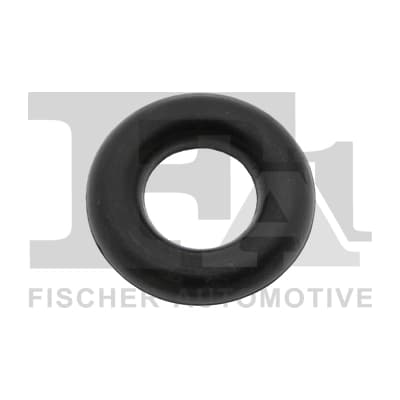 Anneau de fixation, silencieux - image 1