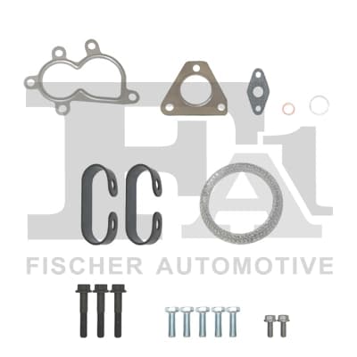 Kit de montage, compresseur FA1