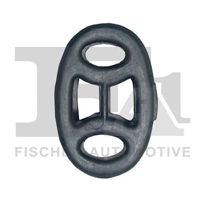 Suspension, échappement FA1