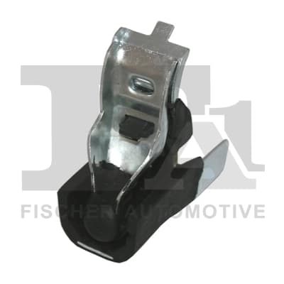 Suspension, échappement FA1
