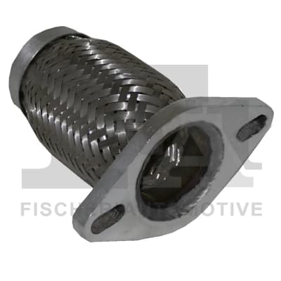 Tuyau flexible, échappement FA1