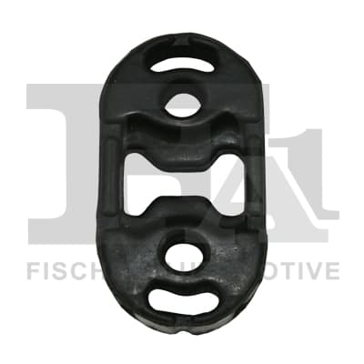 Suspension, échappement - image 1
