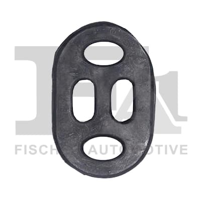 Suspension, échappement FA1